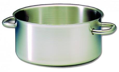 Faitout / Marmite basse diamètre 40 cm
