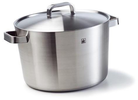 Marmite BK Conical Plus Ø 24 cm