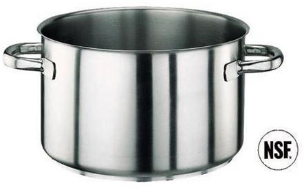 Marmite braisière induction en inox 18/10 - Ø 40 c