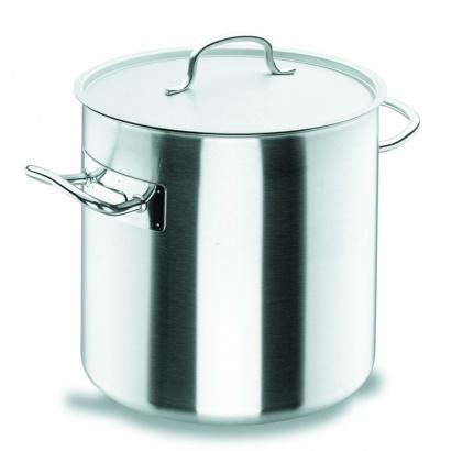 Marmite traiteur en Inox Chef Classic - Lacor 24cm
