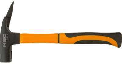 Marteau de charpentier 600 g NEO TOOLS 25-046