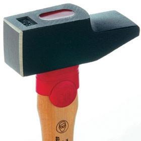 Marteau rivoir de Mécanicien Manche bois Frêne 22