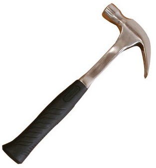 Marteau emballeur 30 mm