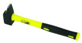 Marteau rivoir manche fibre 20 mm