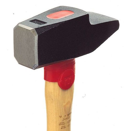 Marteau à main manche bois
