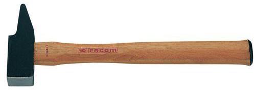 Marteau rivoir Facom - Manche bois Facom