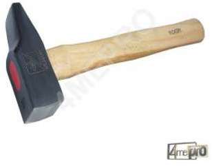 Marteau Rivoir 5 X 4,5 Cm - Lot de 5 - 4MEPRO