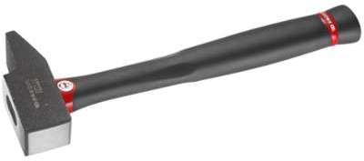 Marteau mécanicien manche graphite type rivoir 25m