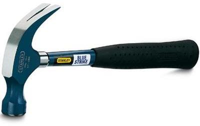 Marteau arrache-clous Stanley BlueStrike