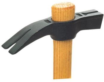 Marteau de coffreur