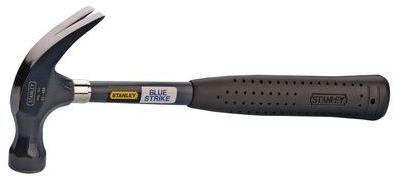 Marteau arrache-clous Stanley Blue Strike
