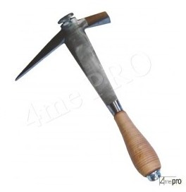 Marteau De Couvreur Allemand Droit