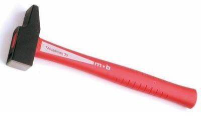 Marteau Rivoir 36mm Trimatiere Le Rouge