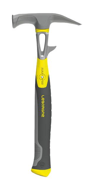 Marteau mobiste/charpentier + ergot nanovib ha230n