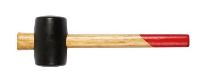 Maillet caoutchouc 500 g - PEREL