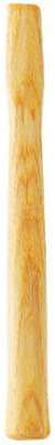 Manche marteau galbé Hickory Cap Vert - Longueur 3