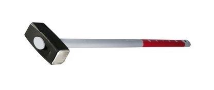 MASSE COUPLE 4KG MANCHE FIBRAGOM - SOFOP TALIAPLAS