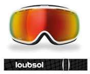 Loubsol Atom Blanc S3