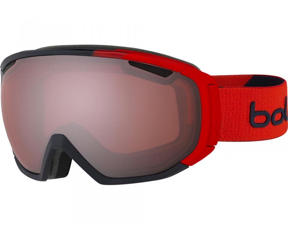 Bolle Tsar Rouge Mat Vermillon Gun Bolle Tsar Rouge Mat Vermillon