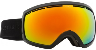 Electric EG2.5 Noir Brillant 2 Ecrans