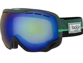 Bolle Emperor Vert Green Emerald