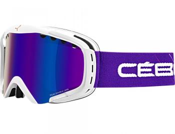 Cebe Hurricane M Violet Dark Rose Flash Blue