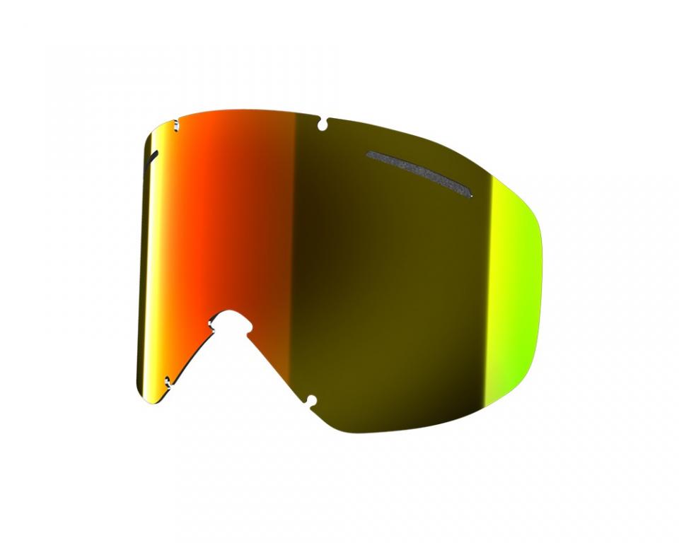 Oakley Ecran O2 XS Fire Iridium