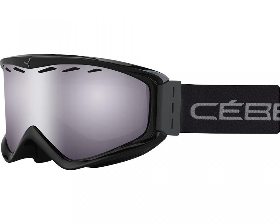 Cebe Infinity OTG Red Curve Light Rose Flash Mirro