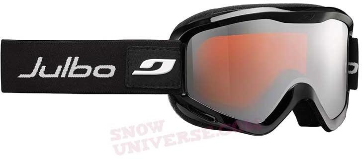 JULBO Plasma OTG Noir Unisexe