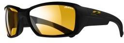 Julbo Whoops Noir Mat Zebra Lunettes de soleil