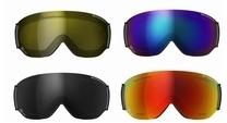 Masque ski loubsol helios