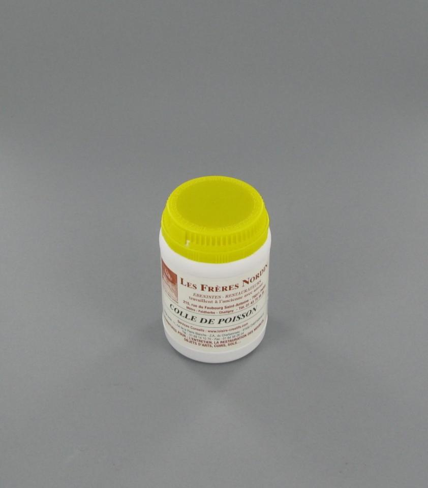 Colle de Poisson 250ml. - Les Frères Nordin.