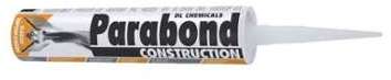 Mastic colle PARABOND CONSTRUCTION Blanc 290ml