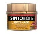 MASTIC A BOIS - Chêne clair - Standard - Boite 500