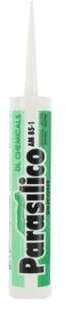 Mastic silicone parasilico DL Chemicals AM 85-1 gris Mastic silicone parasilico