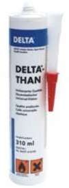 Colle DELTA -THAN 310 ml pour écrans de sous-toiture Colle DELTA -THAN 310 ml pour