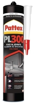Colle de fixation à base de polymère hybride PL300