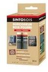 Kit durcisseur bois pourri - 250 gr - SINTO