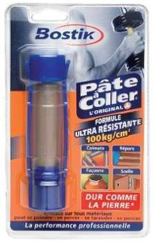 Pate à coller loriginal 60 g - SADER
