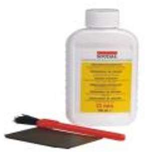 Eliminateur de silicone - 100 ml - Soudal Eliminateur de silicone -