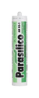 Silicone Parasilico AM 85-1 Gris anthracite 310ml
