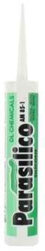 Mastic silicone parasilico DL Chemicals AM 85-1 gris Mastic silicone parasilico