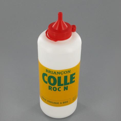 Colle Vinylique ROC N 750g. - Briançon Productio