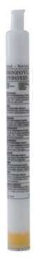 Tube Durcisseur Blanc 50 ML Pour Cartouche SINTO 1 Tube Durcisseur Blanc 50 ML