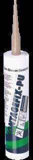 Colle de montage montagefix-pu 590 beige cartouche Colle de montage montagefix-pu