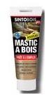 MASTIC A BOIS - PRÊT A LEMPLOI - Bois blond - 400