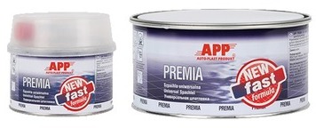 Mastic universel premia 1,8kg - BVD