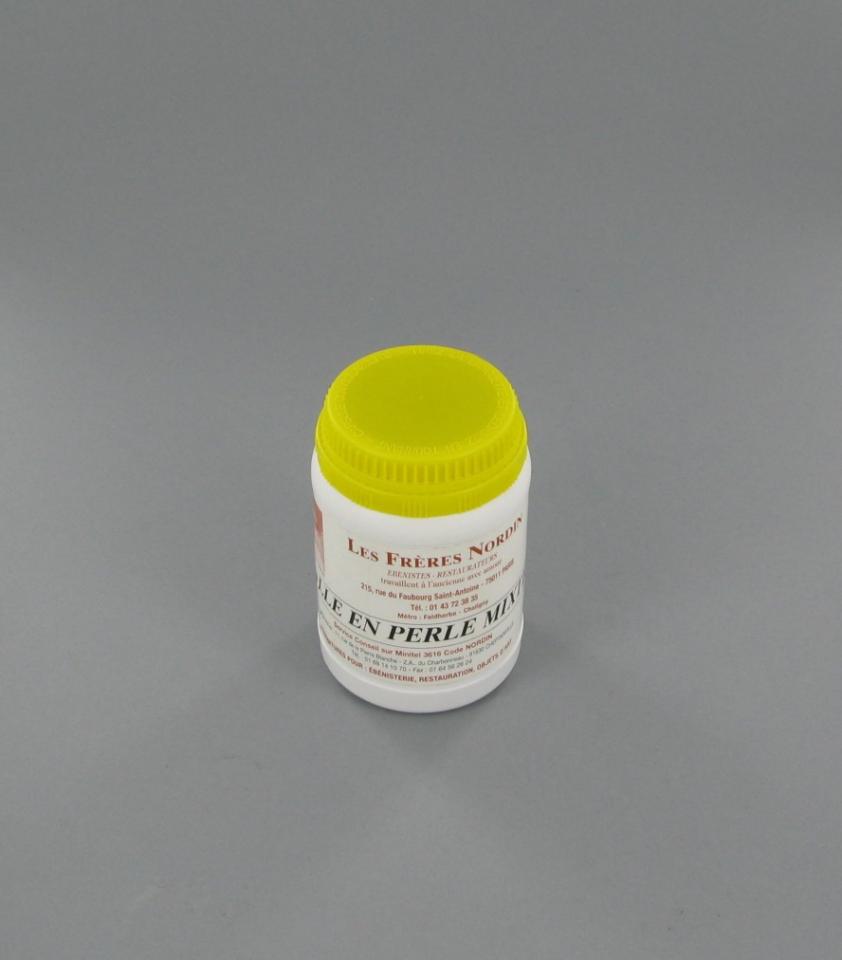 Colle en perle mixte 250ml. - Les Frères Nordin.