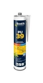 Mastic polyuréthanne bâtiment SNJF PU39 (blanc) -