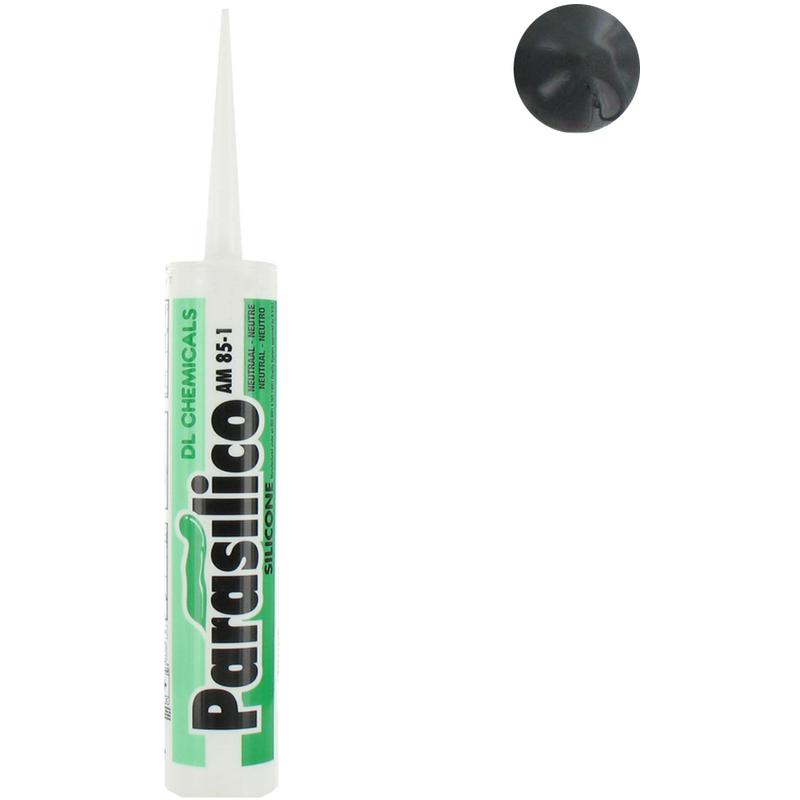 Mastic silicone parasilico DL Chemicals AM 85-1 gr